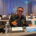 MURSYID Yusmar Sonsang kembali Mencatatkan Namanya Dalam Dunia Diplomasi Pers Tanah Air