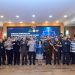 Sinergi Penegak Hukum di Jambi Perkuat Implementasi KUHP dan KUHAP, Bahas Penanganan Geng Motor Hingga PETI