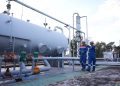 Keberhasilan monetisasi gas Lapangan Sengeti menjadi tonggak kebangkitan penjualan gas Pertamina EP di Jambi setelah hampir satu dekade sekaligus membuka jalan pengembangan potensi stranded gas untuk mendukung ketahanan energi nasional.