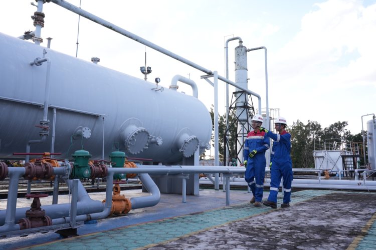 Keberhasilan monetisasi gas Lapangan Sengeti menjadi tonggak kebangkitan penjualan gas Pertamina EP di Jambi setelah hampir satu dekade sekaligus membuka jalan pengembangan potensi stranded gas untuk mendukung ketahanan energi nasional.