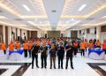 Polda Jambi Gelar Seremoni E-Sport Kapolda Cup 2026, Wadah Pengembangan Talenta Digital Menuju Kapolri Cup
