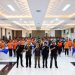 Polda Jambi Gelar Seremoni E-Sport Kapolda Cup 2026, Wadah Pengembangan Talenta Digital Menuju Kapolri Cup