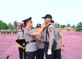 Kapolda Jambi Buka Pendidikan Pembentukan Bintara Polri TA 2026, 46 Siswa Resmi Ikuti Diktukba Di SPN Polda Jambi