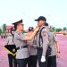Kapolda Jambi Buka Pendidikan Pembentukan Bintara Polri TA 2026, 46 Siswa Resmi Ikuti Diktukba Di SPN Polda Jambi