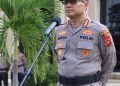 Antisipasi Berbagai Gangguan, Kapolresta Jambi Ajak Masyarakat Bersama Jaga Situasi Kamtibmas dan Manfaatkan Layanan Call Center 110