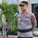 Antisipasi Berbagai Gangguan, Kapolresta Jambi Ajak Masyarakat Bersama Jaga Situasi Kamtibmas dan Manfaatkan Layanan Call Center 110