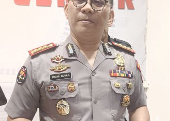 Polda Jambi Dalami Kasus Meninggalnya Anggota Polri Di Tanjab Timur