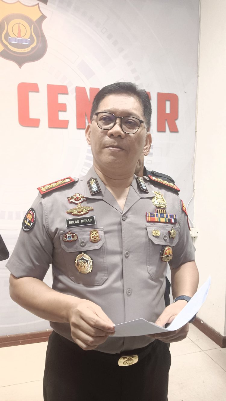 Polda Jambi Dalami Kasus Meninggalnya Anggota Polri Di Tanjab Timur