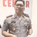 Polda Jambi Dalami Kasus Meninggalnya Anggota Polri Di Tanjab Timur