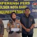 Kabur Ke Palembang, Karyawan Di Jambi Nekat Curi Motor Milik Bos Karena Kesal Tak Di Beri Uang Rp.50 Ribu