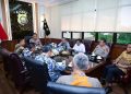 Polda Jambi Terima Audiensi PT Jasa Raharja, Perkuat Sinergi Tingkatkan Keselamatan Lalu Lintas dan Pelayanan Masyarakat