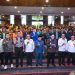 Kapolda Jambi Hadiri Pembukaan Munas BEM SI XIX 2026 Di Universitas Jambi