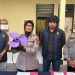 Diduga Cemburu, Seorang Pria Nekat Menganiaya Kekasihnya Di Bagian Kepala Gunakan Kipas Angin