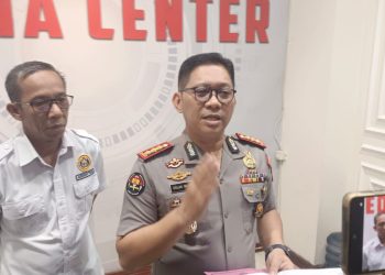 Kasus Meninggalnya Anggota Polri Di Tanjab Timur Naik ke Tahap Penyidikan, Enam Orang Ditetapkan Sebagai Tersangka