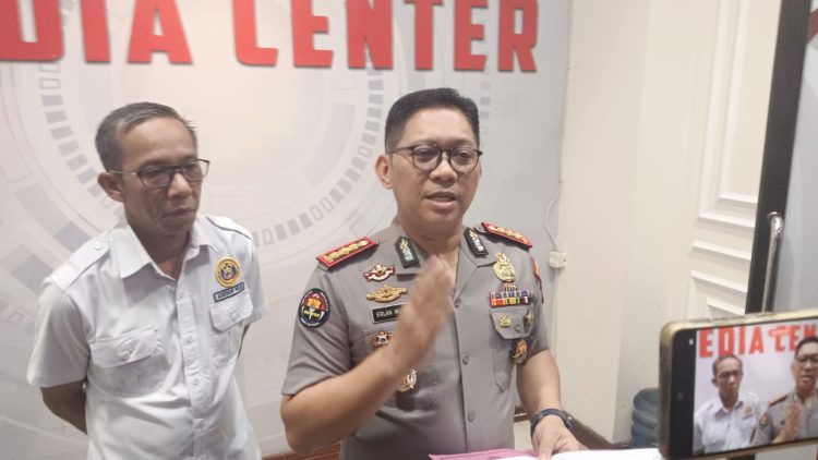 Kasus Meninggalnya Anggota Polri Di Tanjab Timur Naik ke Tahap Penyidikan, Enam Orang Ditetapkan Sebagai Tersangka