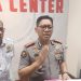 Kasus Meninggalnya Anggota Polri Di Tanjab Timur Naik ke Tahap Penyidikan, Enam Orang Ditetapkan Sebagai Tersangka