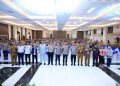 Polda Jambi Gelar Rakernis Fungsi Lantas 2026, Dorong Digitalisasi Layanan dan Penegakan Hukum Yang Humanis