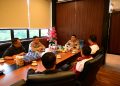 Polda Jambi Gelar Audiensi Bersama Orado Jambi, Bahas Persiapan Open Tournament Domino Kapolda Cup 2026