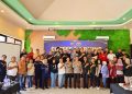 Bidhumas Polda Jambi Gelar Coffee Morning, Perkuat Sinergitas Bersama Insan Pers