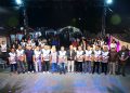 Open Tournament Domino Kapolda Cup 2026 Resmi Dibuka, Pererat Silaturahmi dan Junjung Sportivitas