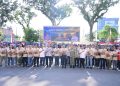 Polda Jambi Resmi Buka IOF X Bhayangkara 2026, Perkuat Silaturahmi dan Kepedulian Sosial dalam Semangat HUT Bhayangkara ke-80