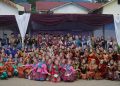 Gubernur Al Haris Harap Kenduri Sko Jadi Pemersatu dan Dorong Perbaikan Sarana Desa