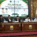 Hadiri Pelantikan JKSN Jambi, Al Haris Tekankan Peran Guru dan Kiai Jaga Moral Generasi Bangsa