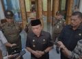 Al Haris Apresiasi Polda Ungkap Peretas Bank Jambi: Kepercayaan Nasabah Harus Dipulihkan