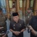 Al Haris Apresiasi Polda Ungkap Peretas Bank Jambi: Kepercayaan Nasabah Harus Dipulihkan