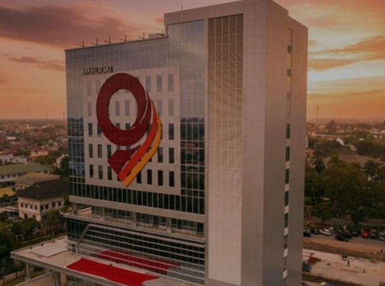 Pengamat : CSR Bank Jambi Perkuat Struktur Sosial Melalui Bantuan Masjid dan Kegiatan Kemasyarakatan