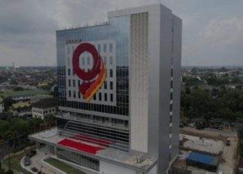 Pengamat Perbankan Apresiasi Penguatan Tata Kelola Penyaluran KUR Bank Jambi