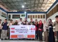 Ariansyah Apresiasi Ekspor Kopi Jambi ke Pakistan, Nilai Perdagangan Ditargetkan Rp18 Miliar