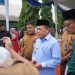Gubernur Al Haris Apresiasi Penyerahan Murid Baru Secara Adat Melayu Jambi di SMA Negeri 1 Muaro Jambi