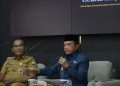 Gubernur Al Haris Pertegas Komitmen Wujudkan Pemerintahan Transparan dan Akuntabel