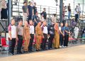Turnamen Basket Kapolda Cup 2026 Resmi Dibuka, Polda Jambi Dorong Lahirnya Atlet Berprestasi dan Generasi Muda Berkarakter