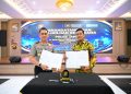 Rakernis Bidang Keuangan 2026, Polda Jambi Perkuat Tata Kelola Keuangan Yang Tranparan, Akuntabel, Dan Berintegritas