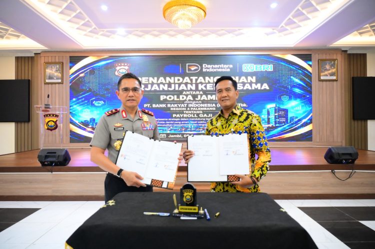 Rakernis Bidang Keuangan 2026, Polda Jambi Perkuat Tata Kelola Keuangan Yang Tranparan, Akuntabel, Dan Berintegritas