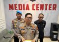 Polda Jambi Proses Tegas Dugaan Penipuan Rekrutmen Bintara Polri, Dua Personel Diamankan