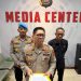 Polda Jambi Proses Tegas Dugaan Penipuan Rekrutmen Bintara Polri, Dua Personel Diamankan