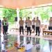 Polda Jambi Matangkan Pengamanan Presisi Merdeka Run 2026 Melalui Tactical Floor Game