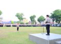 1.848 Personel Gabungan Disiapkan Amankan Presisi Merdeka Run 2026
