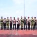 Taruna Akpol Dan Akmil Selesaikan Taruna Bhakti 2026 Di Sekolah Rakyat Jambi, Kegiatan Berlangsung Aman Dan Lancar