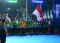Presisi Merdeka Run 2026 Di Jambi Sukses Digelar, Ribuan Peserta Ramaikan Event Nasional