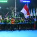 Presisi Merdeka Run 2026 Di Jambi Sukses Digelar, Ribuan Peserta Ramaikan Event Nasional