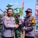 Polda Jambi Dukung Penanaman Bambu dan Pohon Produktif, Perkuat Mitigasi Bencana Dan Kelestarian Lingkungan