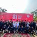 Densus 88 Libatkan Eks Napiter Dalam Upacara HUT ke-81 RI Di Jambi, Perkuat Wawasan Kebangsaan Dan Toleransi