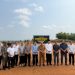 PT KBPC Hibahkan 5 Hektare Tanah untuk Pembangunan Rumah Sakit Bhayangkara Di Kabupaten Bungo