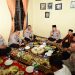 Kapolda Jambi Sampaikan Belasungkawa, Silaturahmi Ke Kediaman Ketua MUI Provinsi Jambi Di Merangin