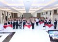 Polda Jambi Dukung Audit Kinerja Itwasum Polri Tahap II, Wujudkan Tata Kelola Polri Yang Akuntabel