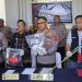 Aksi Tawuran Geng Motor Di Pertokoan WTC Jambi Sebabkan 1 Korban Tewas, Tim Gabubgan Polda Dan Polresta Jambi Gerak Cepat Amankan Komplotan Pelaku